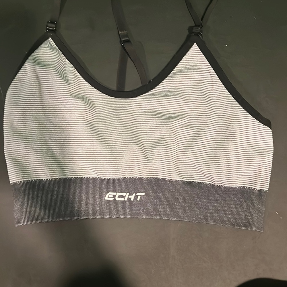 Echt Sportsbra L